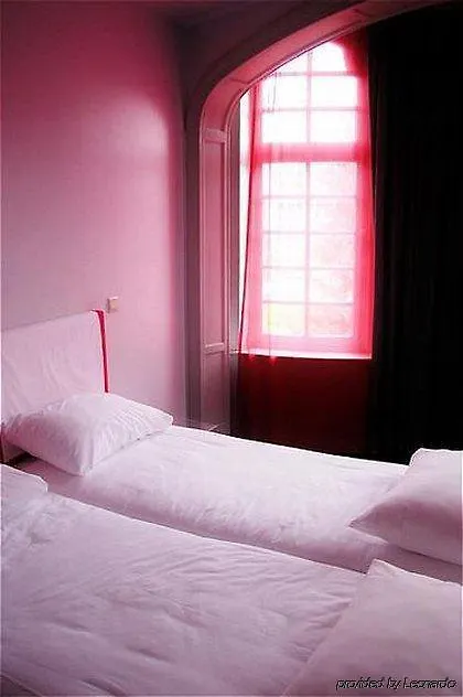 Monty Small Design Hotel Woluwe-Saint-Lambert