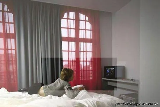 Monty Small Design Hotel Woluwe-Saint-Lambert