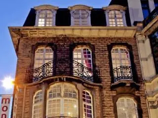 Monty Small Design Hotel Woluwe-Saint-Lambert