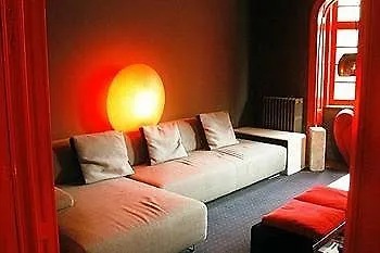 Monty Small Design Hotel Woluwe-Saint-Lambert