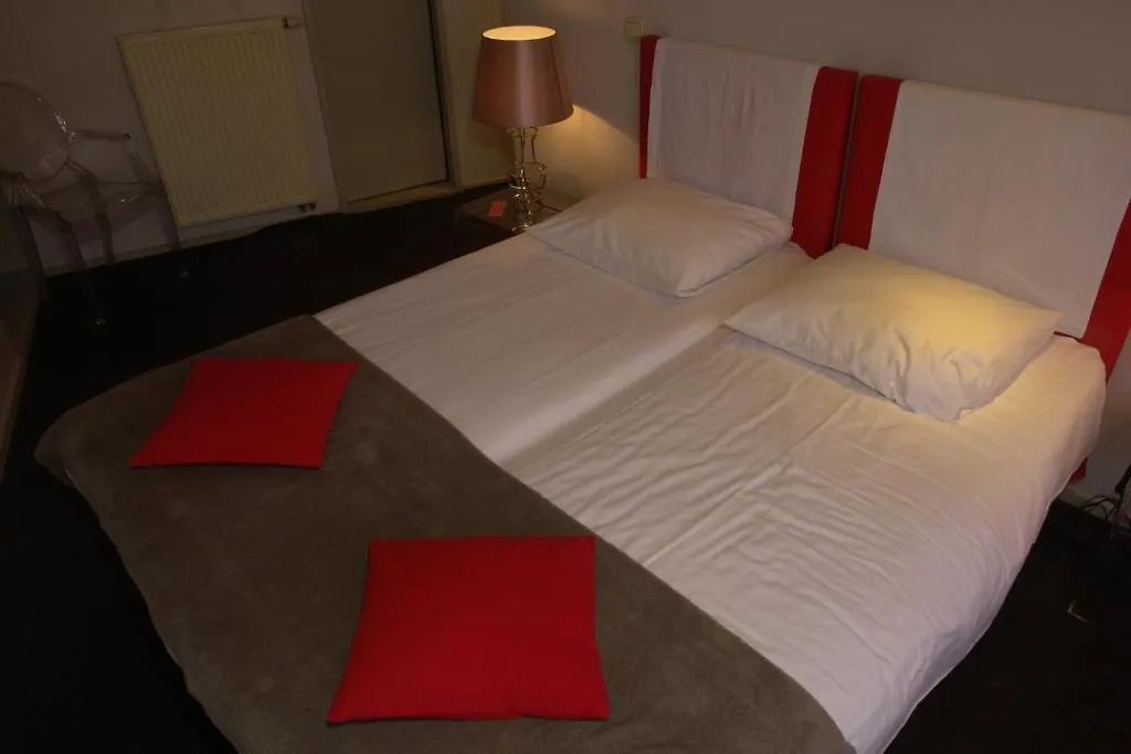 Monty Small Design Hotel Woluwe-Saint-Lambert