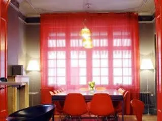 Monty Small Design Hotel Woluwe-Saint-Lambert