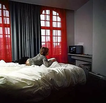 Monty Small Design Hotel Woluwe-Saint-Lambert