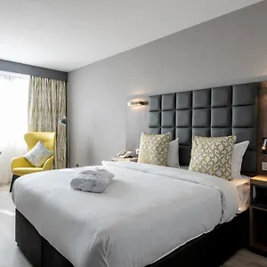 4* Hotel Gresham Belson Brussels