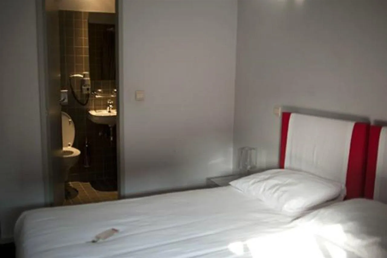 Monty Small Design Hotel Woluwe-Saint-Lambert