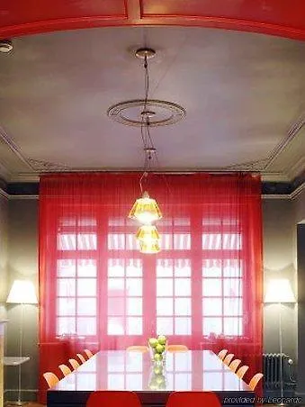 Monty Small Design Hotel Woluwe-Saint-Lambert