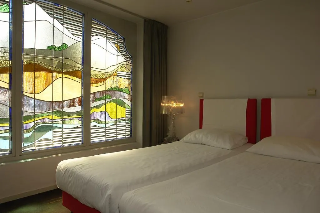 Monty Small Design Hotel Woluwe-Saint-Lambert