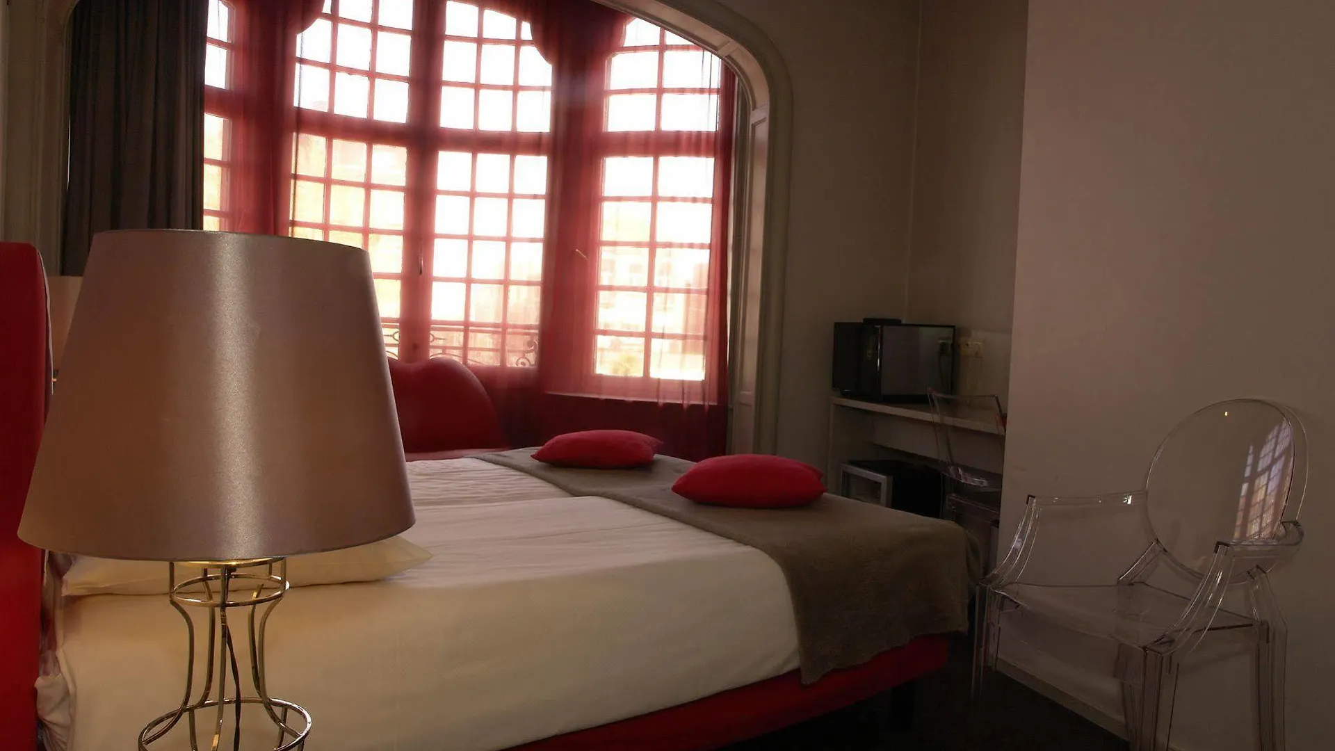 Monty Small Design Hotel Woluwe-Saint-Lambert