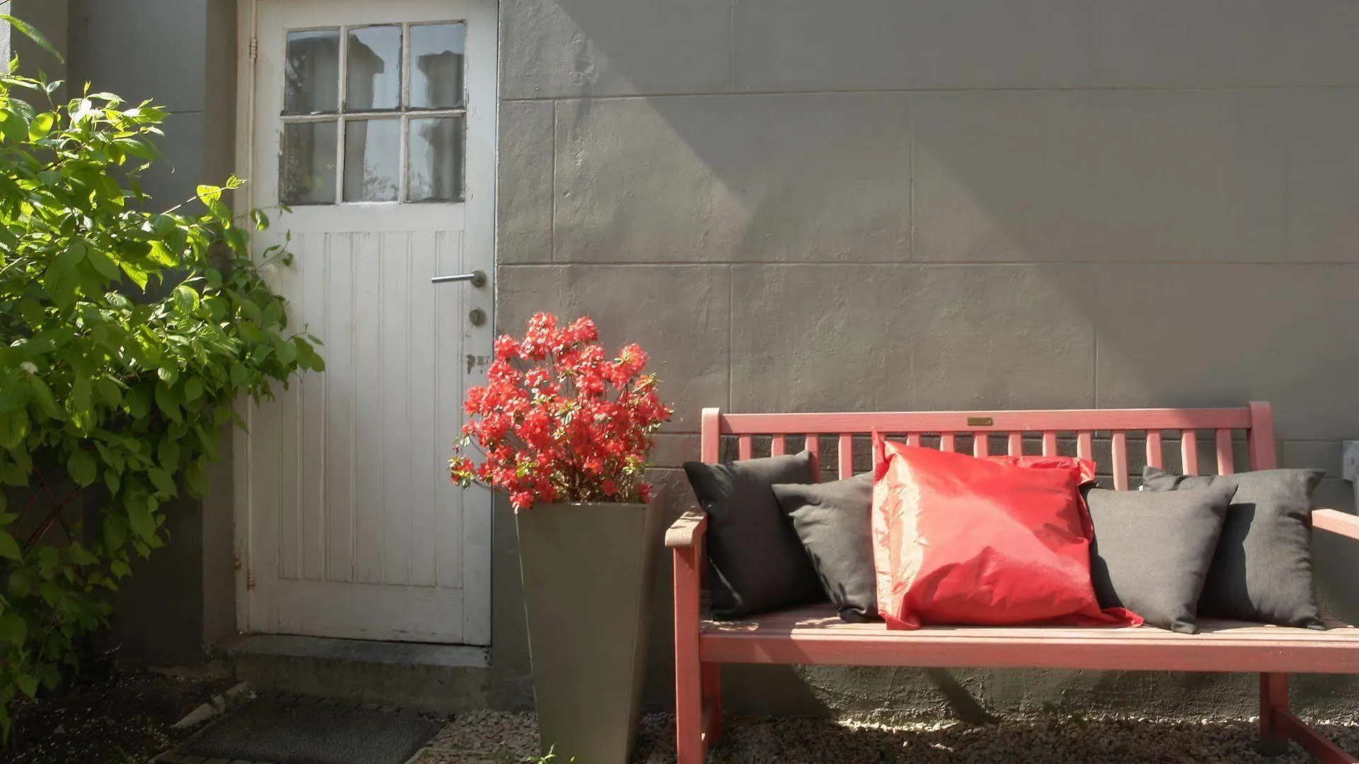 Monty Small Design Hotel Woluwe-Saint-Lambert