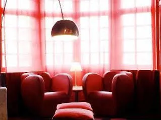 Monty Small Design Hotel Woluwe-Saint-Lambert 2*,