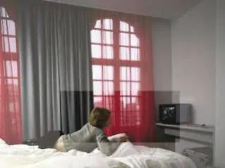 Monty Small Design Hotel Woluwe-Saint-Lambert